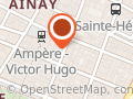 Le Comptoir d'Ainay