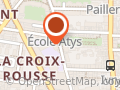 Pôle Emploi Lyon Croix-Rousse