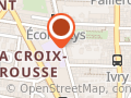 Micro-Crèche Mes Copains Et Moi Croix Rousse Canuts