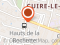 Boulangerie de la gare