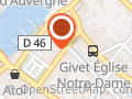 La Perla Givet
