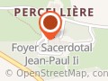 Foyer Sacerdotal International