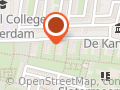 Team Creation, Organisatie-Advies