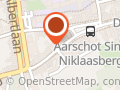 Pasfoto's Berten fotografie