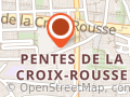 Massage Lyon Croix-Rousse A coeur de peau
