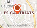 Pharmacie des Gautriats