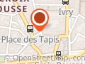 Cap Epices Les Cinq Continents