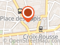 Bistrot Canaille Croix Rousse