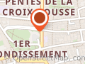 Ecole Primaire des Tables Claudiennes