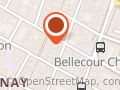 Caravane Bellecour