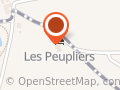 Les Peupliers