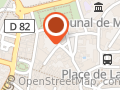 Centre Médico Ostéopathique