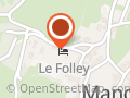 La Follye Mancey