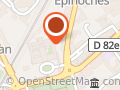 Centre Médico Social - PMI