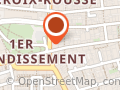 Atelier St Eustache