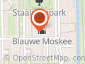 De Blauwe Moskee