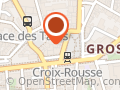 Berthelet voyages Lyon