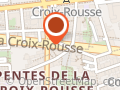 Libraires en Rhône Alpes