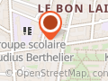 Edeis ingénierie Lyon - Bureau d'études