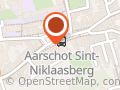 Pizza Service Aarschot