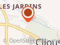 Le rucher du Paradis