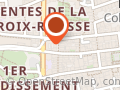 Librairie-Café Un Petit Noir