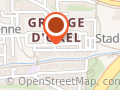 Centre Social d'Orel