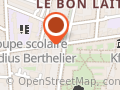 Resine Sol Industrie