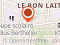 Bilan de compétences ORIENTACTION LYON 7