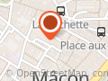 B.D.L. Mâcon - caisse, TPE et logiciels