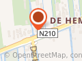 Stichting Boerderij "Bij de Hem"