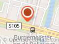 Dierenkliniek Slotermeer