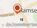 BNP Paribas Fortis Ramsel
