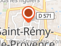 PAMPA SAINT RÉMY
