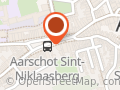 Nachtwinkel knightrider Aarschot