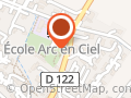 Ecole primaire Arc-en-ciel