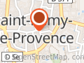 Properties Provence - Location maison Saint Remy de Provence