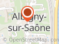 APE PEGASE Albigny