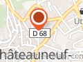 Domaine Moulin-tacussel