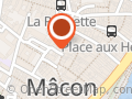 Urban-Sushi, à Mâcon
