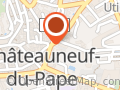 Le Comptoir de La Mère Germaine