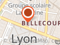 HIGH Lyon (Lyon)