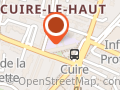 République Fleurs