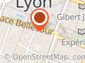 Fany Exertier psychologue Lyon Bellecour