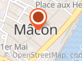 Librairie de la place Mâcon