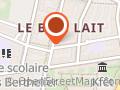 Géraldine Escoffier - graphopédagogue
