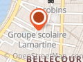 Mocotte Marie-Claude Acupuncture