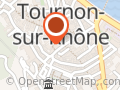 Tabac Chez Math Tournon