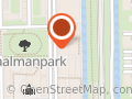 Spoorzone Staalmanplein