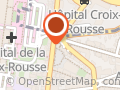 CAISSE DE CREDIT MUTUEL LYON CROIX ROUSSE - LYON CROIX ROUSSE AMBRE